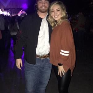 Meet your Posher, Gregory